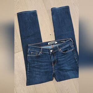 Noisy may made in europe denim